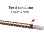 Tinsel Conductor